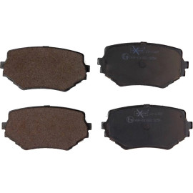MAXGEAR Bremsbelagsatz 19-1389 Suzuki Vitara -98/Grand Vitara 98 MAXGEAR Bremsbelagsatz 19-1389 Suzuki Vitara -98/Grand Vitara 98