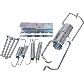 MAXGEAR Bremsbacken-Zubehörsatz 27-2278 MAXGEAR Bremsbacken-Zubehörsatz 27-2278