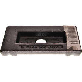 Federscheibe Db T. Spritner 95-06 A9013250254