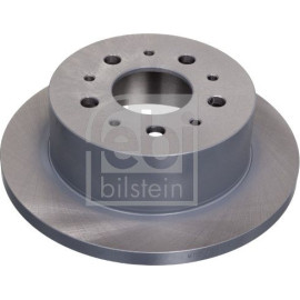 FEBI BILSTEIN Bremsscheibe 43902