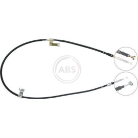 A.B.S. Feststellbremsseil K14688 A.B.S. Feststellbremsseil K14688