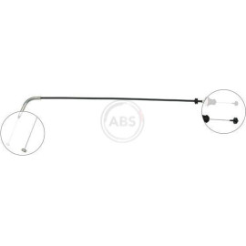 A.B.S. Gaszug K37220