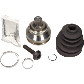 MAXGEAR Antriebswellengelenksatz 25-1660MG VW A6 2.7TDI 04-11 49-0991