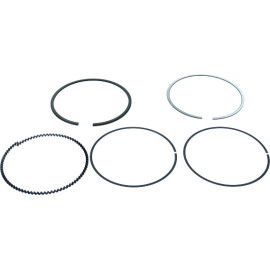 Tonringe Volvo V40 08-102500-00