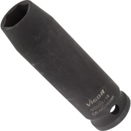 VIGOR Kraft-Stecknuss V5550L-14