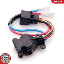 SKV GERMANY Widerstand 94SKV044
