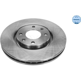 11-15 521 0018 MEYLE Bremsscheibe Citroen C5/Xsar 11-15 521 0018 11-15 521 0018 MEYLE Bremsscheibe Citroen C5/Xsar 11-15 521 0018