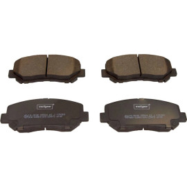 MAXGEAR Bremsbelagsatz 19-3038 Mazda Cx-5 11