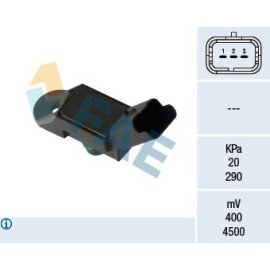 FAE Sensor, Saugrohrdruck 15161