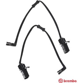 BREMBO Verschleißsensor A00451