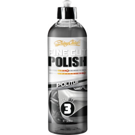 ShinyChiefs FINE CUT POLISH - STEP3 500ml H11300