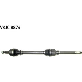 SKF Antriebswelle VKJC 8874
