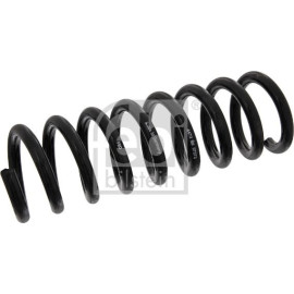 febi Fahrwerksfeder 37373 febi Fahrwerksfeder 37373