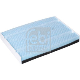 Filter, Innenraumluft 105815