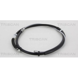 Seilzug, Feststellbremse Audi T. Tt 1.8-3.2 V6 06-14 Pr 8140 291130