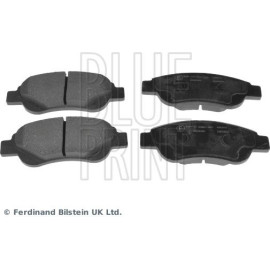 Bremsbelagsatz Toyota P. Aygo 1.0/1.4 Hdi 05 ADT342155 Bremsbelagsatz Toyota P. Aygo 1.0/1.4 Hdi 05 ADT342155