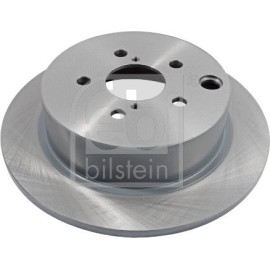 FEBI BILSTEIN Bremsscheibe 108521