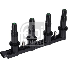 FEBI BILSTEIN Zündspule 40809
