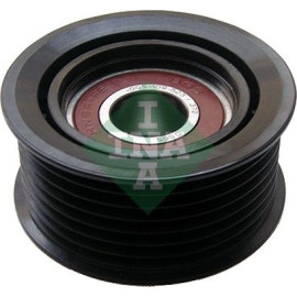 Umlenk-/Führungsrolle, Keilrippenriemen 532 0554 10
