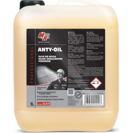 Reiniger für GeÖlte Oberflächen 5L Anti-Íl-Konzentrat 20-A19