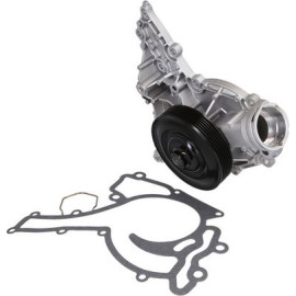 Kamoka Wasserpumpe T0195 Kamoka Wasserpumpe T0195