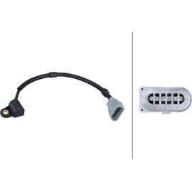 HELLA Sensor, Nockenwellenposition 6PU 009 168-091