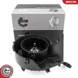 ESEN SKV Kompressor, Druckluftanlage 68SKV208