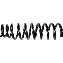 Sachs Fahrwerksfeder Vw P. Touareg (7La, 7L6, 7L7), 2.5 R5 Tdi, 3.2 V6, 3.6 V6 Fsi 993 100