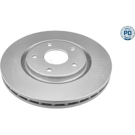 Bremsscheibe 215 521 0050/PD