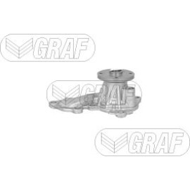 Wasserpumpe PA1411