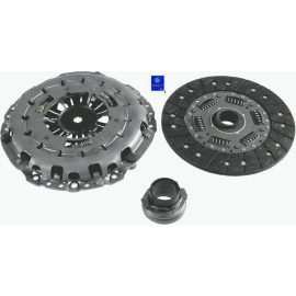 SACHS Kupplungssatz 3000 951 930