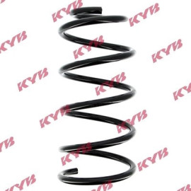 KYB Fahrwerksfeder Fiat P. Scudo 2.0D 01/07 RA3551