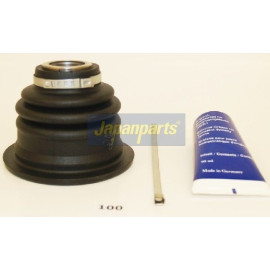Faltenbalg, Antriebswelle Nissan Ext KB-100