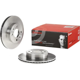 94 481 006 Bremsscheibe VA 09.9503.10