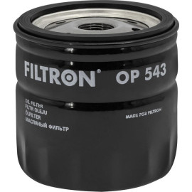 Filtron Ölfilter OP 543 Filtron Ölfilter OP 543