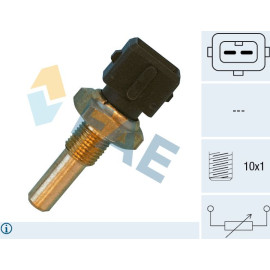 FAE Sensor, Öltemperatur 33145
