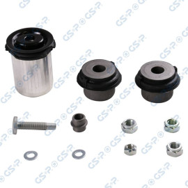 GSP Montagesatz, Lenker 510470S GSP Montagesatz, Lenker 510470S