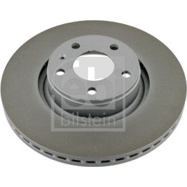 FEBI BILSTEIN Bremsscheibe 26648