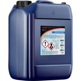 Adamol Kühlerschutz G12 Evo 25L 01261449 Adamol Kühlerschutz G12 Evo 25L 01261449