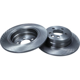 MAXGEAR Bremsscheibe 19-1190 Rover 75