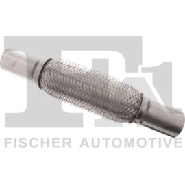 Flexrohr, Abgasanlage 450-340