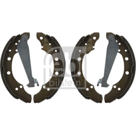 FEBI BILSTEIN Bremsbacken 07013