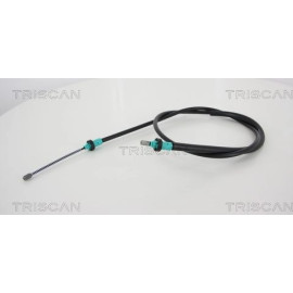 Seilzug, Feststellbremse Dacia T. Logan 04- Le/Pr 8140251129