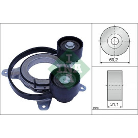 RIEMENSPANNER, KEILRIPPENRIEMEN 534081410
