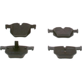 Bremsbelag 0 986 424 882