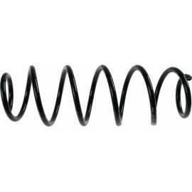 Sachs Fahrwerksfeder Db T. A W169 1.5-2.0/2.0Cdi 04-12/B W245 1.5-2.0/2.0Cdi 05-11 5Xweiß 994 070