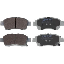 Bremsbelagsatz Toyota P. Yaris 99 QP1296 Bremsbelagsatz Toyota P. Yaris 99 QP1296