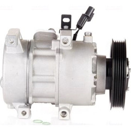 Kompressor PKW 890562