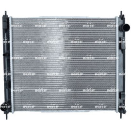 Kühler, Motorkühlung 58231