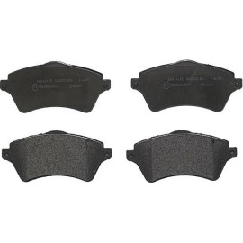 BREMBO Bremsklötze VA P 44 011